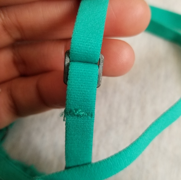 Target Xhilaration lace bralette - Picture 7 of 7